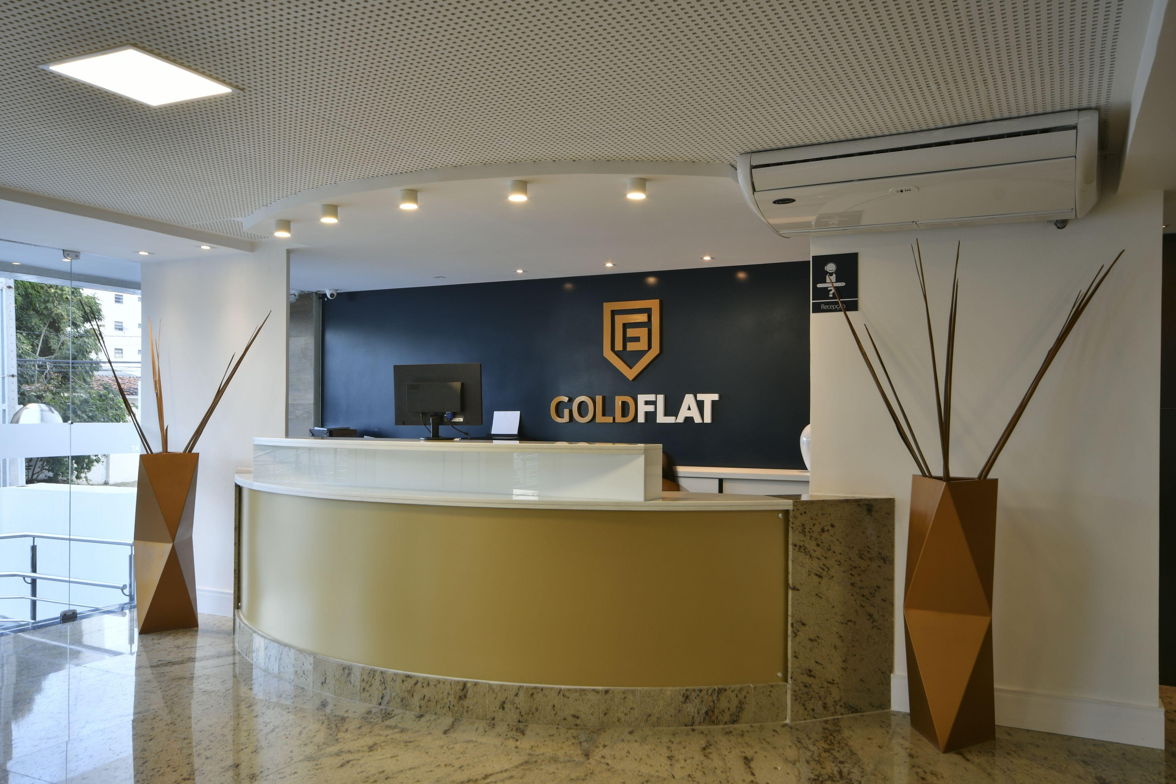 Littoral Gold Flat — Foto’s 3
